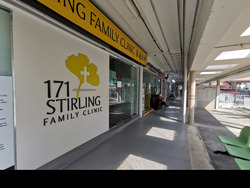 Blk 171 Stirling View (Queenstown), HDB 3 Rooms #579277371